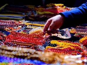 جذاب ترین سوغات سفر در مشهد مقدس