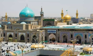 چگونه هتل ایده‌آل خود را در مشهد برای سفرتان انتخاب کنید