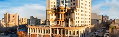 مقایسه هتل قصر طلایی با سایر هتل های پنج ستاره مشهد