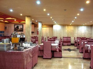 afagh-hotel-mashhad-7