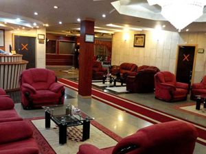 afagh-hotel-mashhad-9