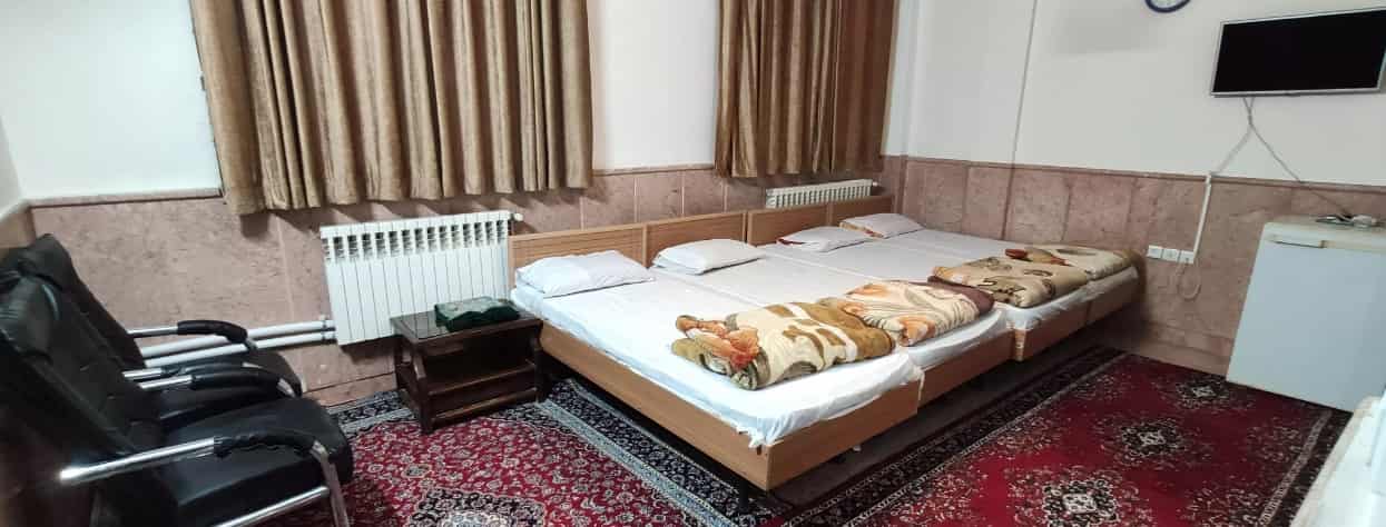 سوئیت دو تخته