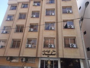 saeed-hotel-mashhad-2