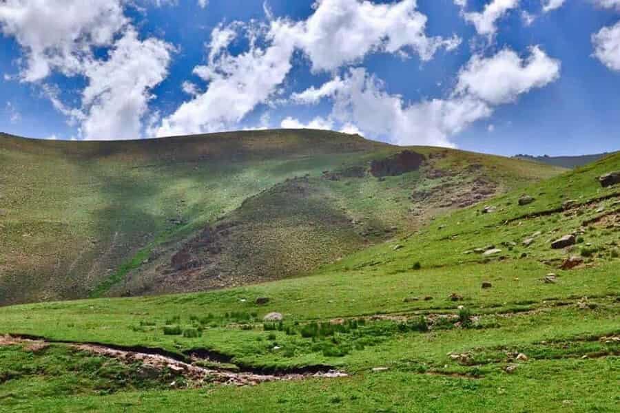 تور سرعین اختصاصی پرشین سفر